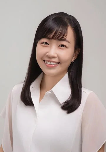 Agnes Wong
