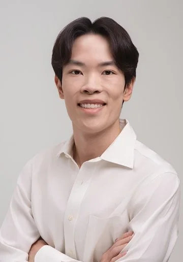 Dr Bryan Lee
